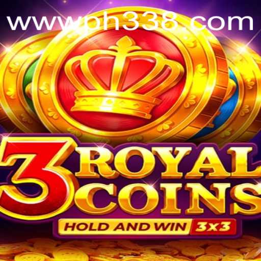 Exploring the Thrilling World of 3RoyalCoins