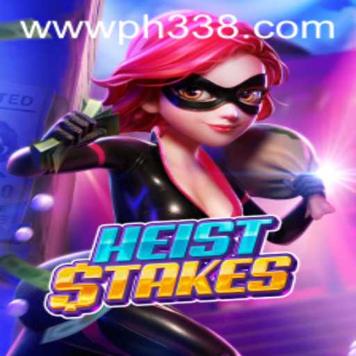 HeistStakes: The Ultimate Game of Strategy and Adventure