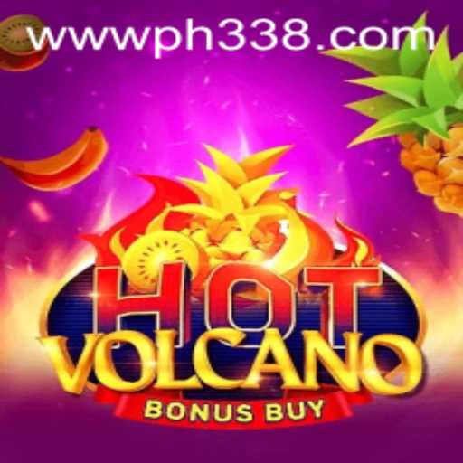Exploring HotVolcanoBonusBuy: A Thrilling New Addition to Online Gaming