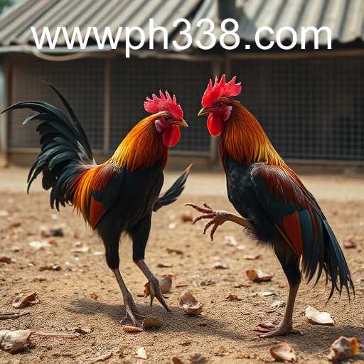 The Rise of Online Sabong: A Deep Dive into the World of PH33.com